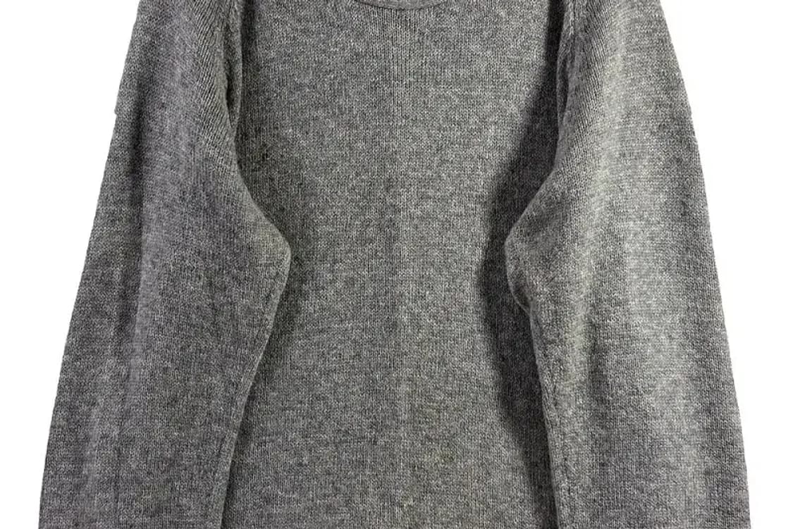 [ TIME ] 타임니트 [ SIZE: L ] 상품이미지3