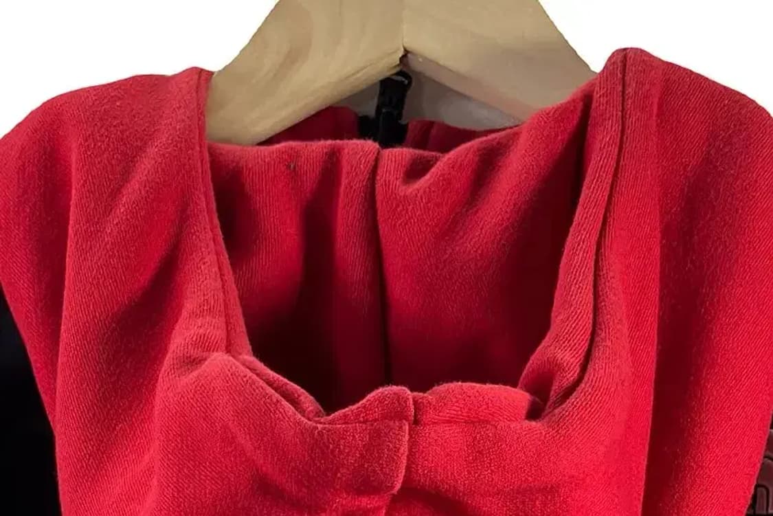 리버시블 노스페이스 플리스 집업 [ SIZE: 95] 상품이미지9