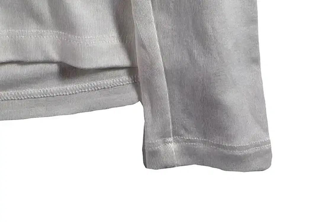새상품 띠어리 브이넥 긴팔 티 [ SIZE: S ] 상품이미지4