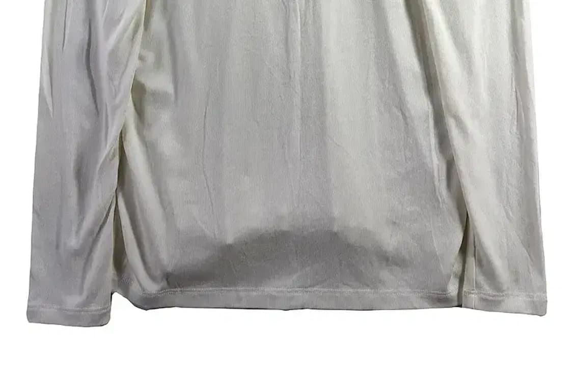 새상품 띠어리 브이넥 긴팔 티 [ SIZE: S ] 상품이미지5