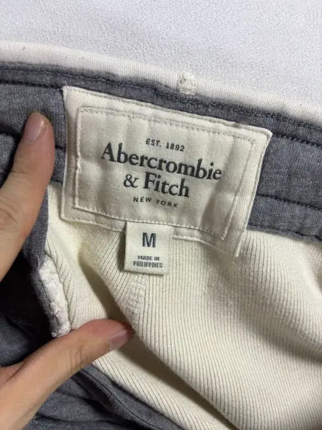 아베크롬비 반바지 [ SIZE: M ] 상품이미지10