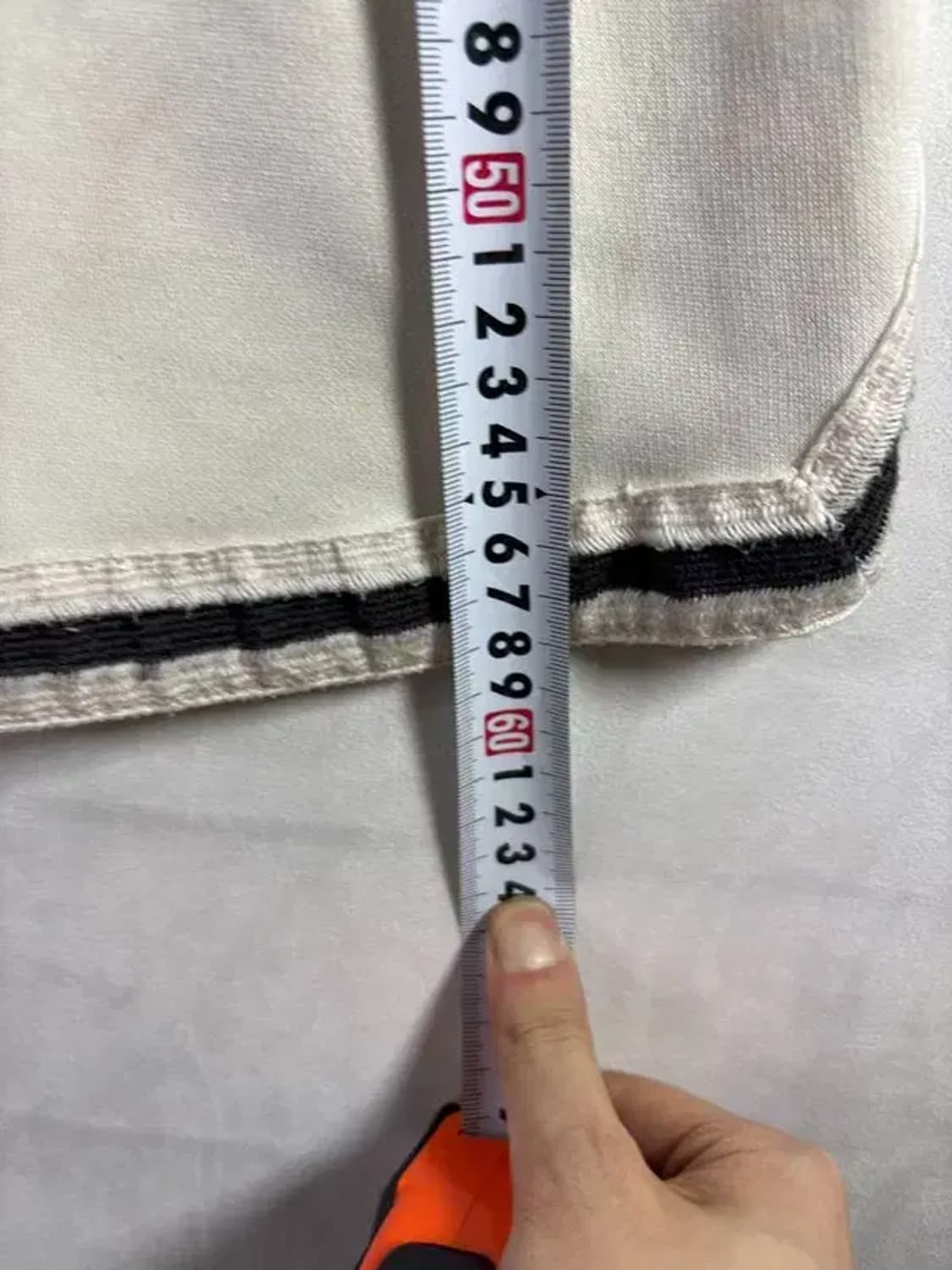 아베크롬비 반바지 [ SIZE: M ] 상품이미지7