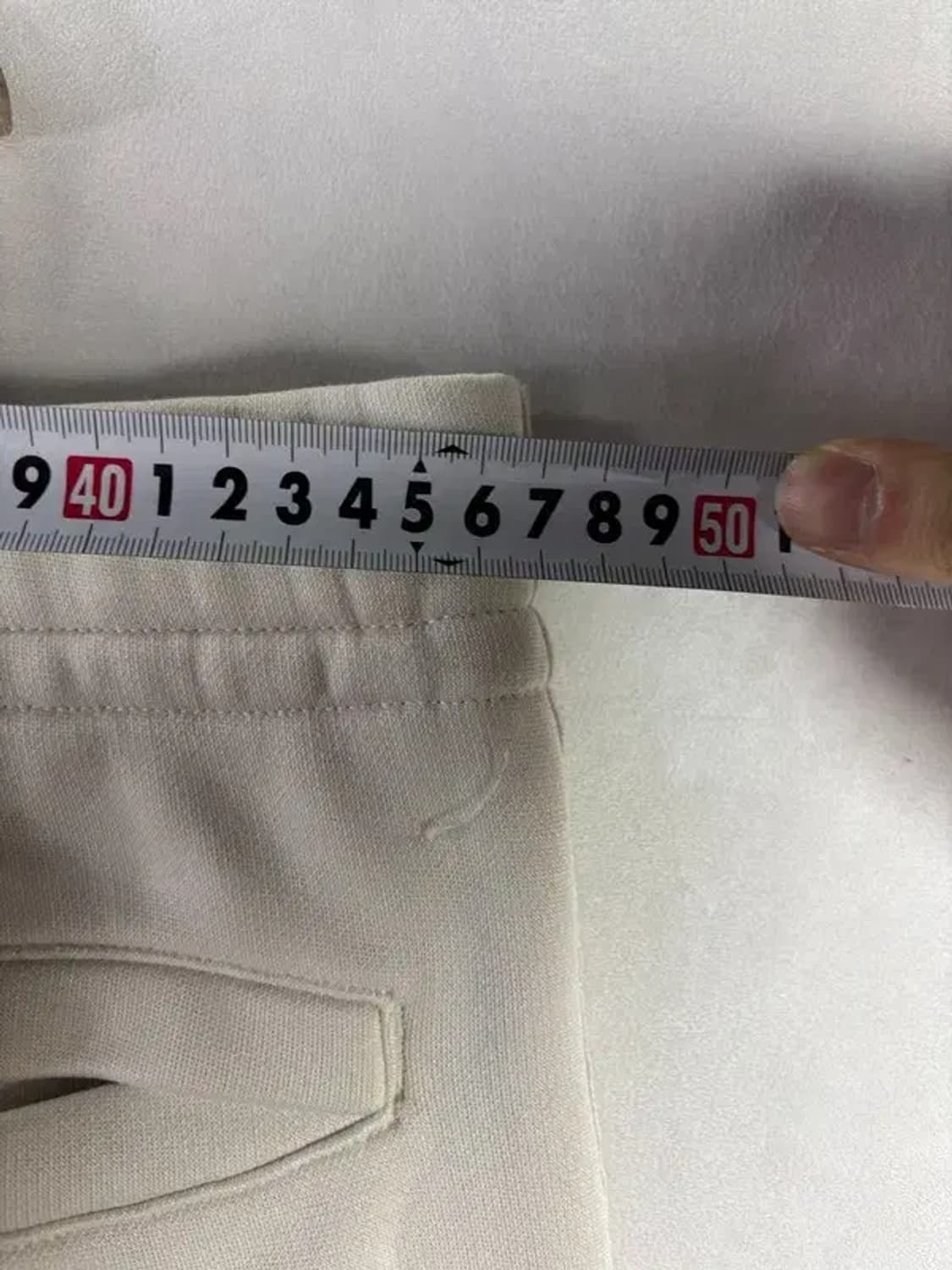 아베크롬비 반바지 [ SIZE: M ] 상품이미지8