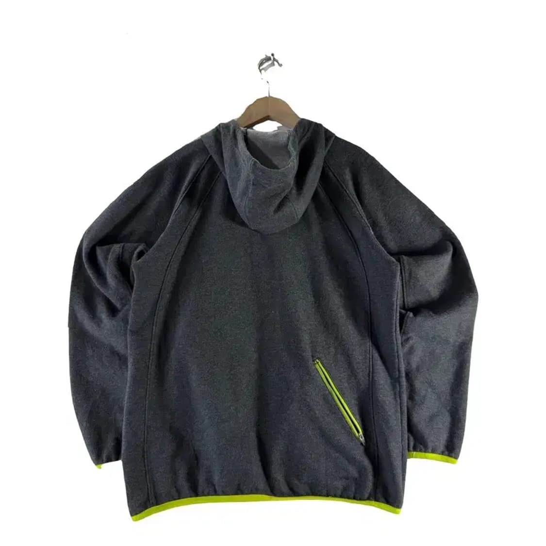A1597 [ NIKE ] 나이키 후드 집업 [ SIZE: M ] 상품이미지2
