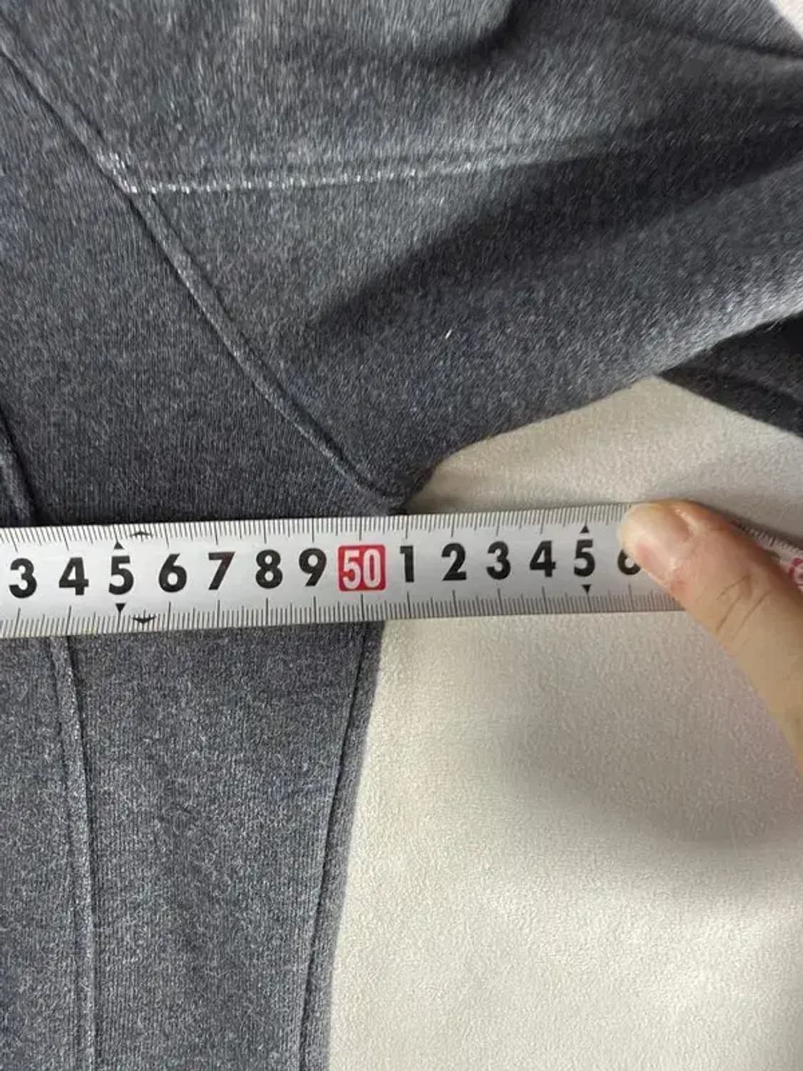 A1597 [ NIKE ] 나이키 후드 집업 [ SIZE: M ] 상품이미지6