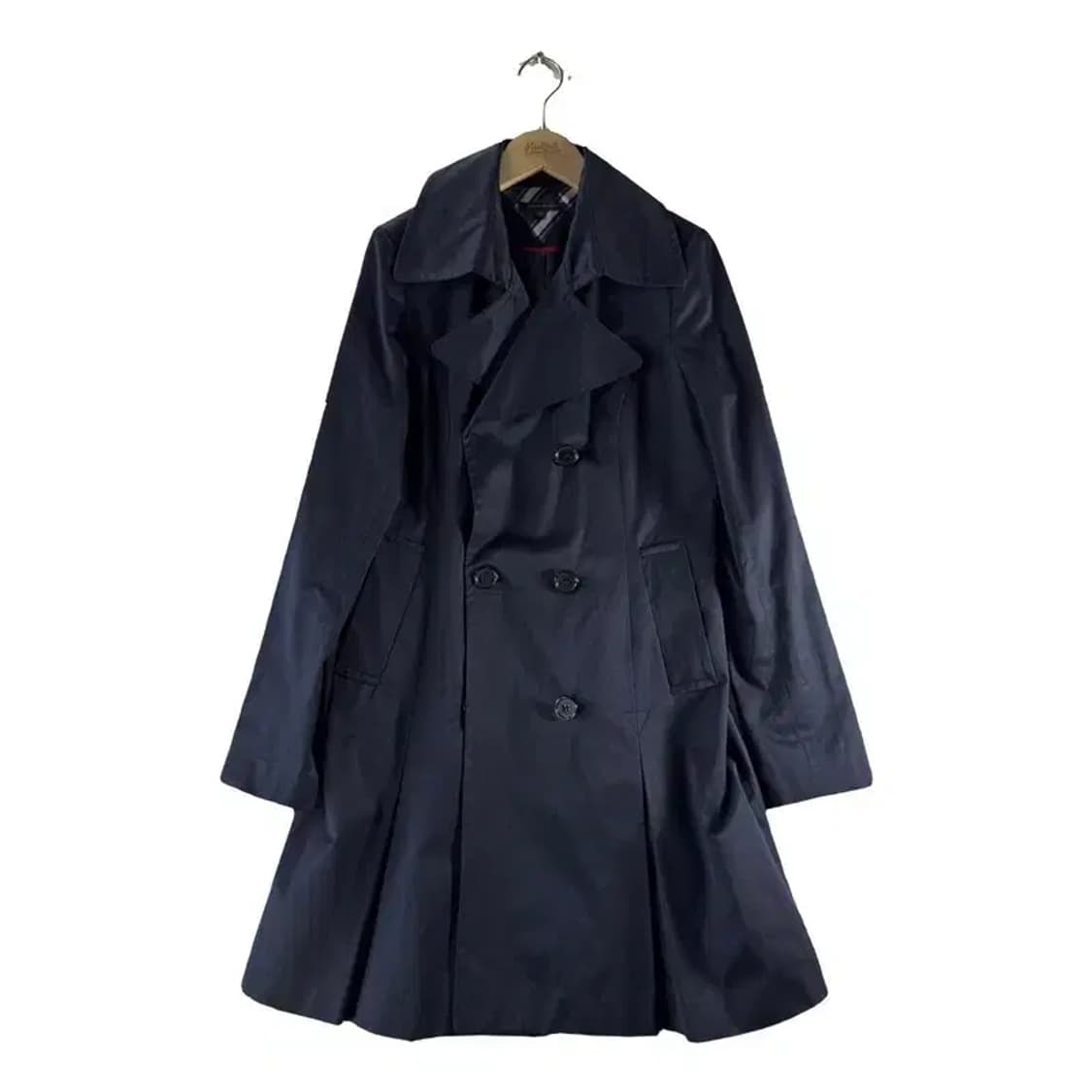 A1601 타미힐피거 트렌치 코트 [ SIZE: XS ] 상품이미지1