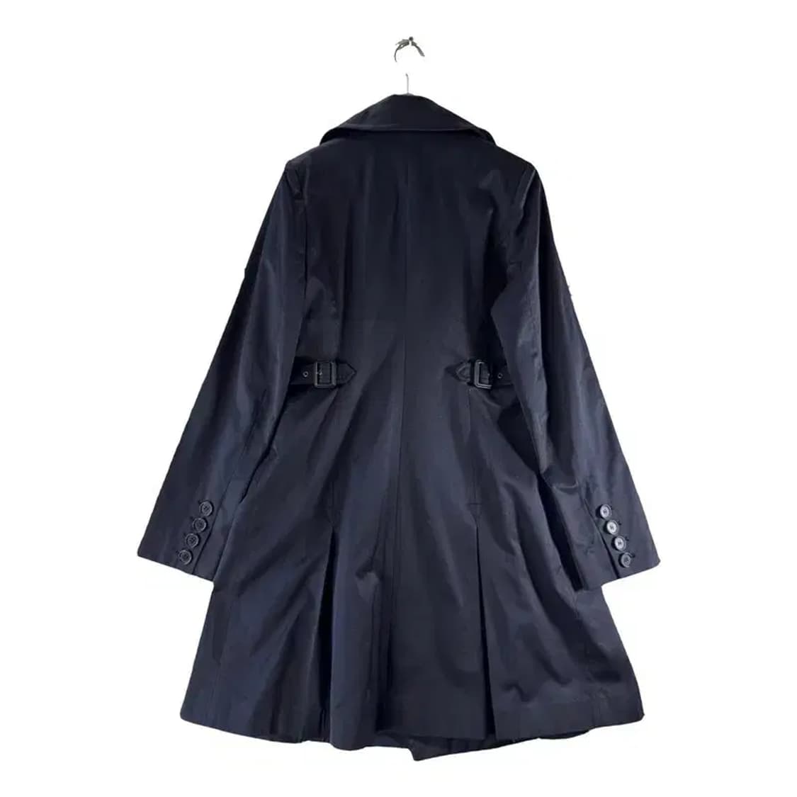 A1601 타미힐피거 트렌치 코트 [ SIZE: XS ] 상품이미지2