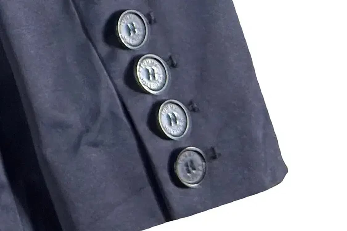 A1601 타미힐피거 트렌치 코트 [ SIZE: XS ] 상품이미지4