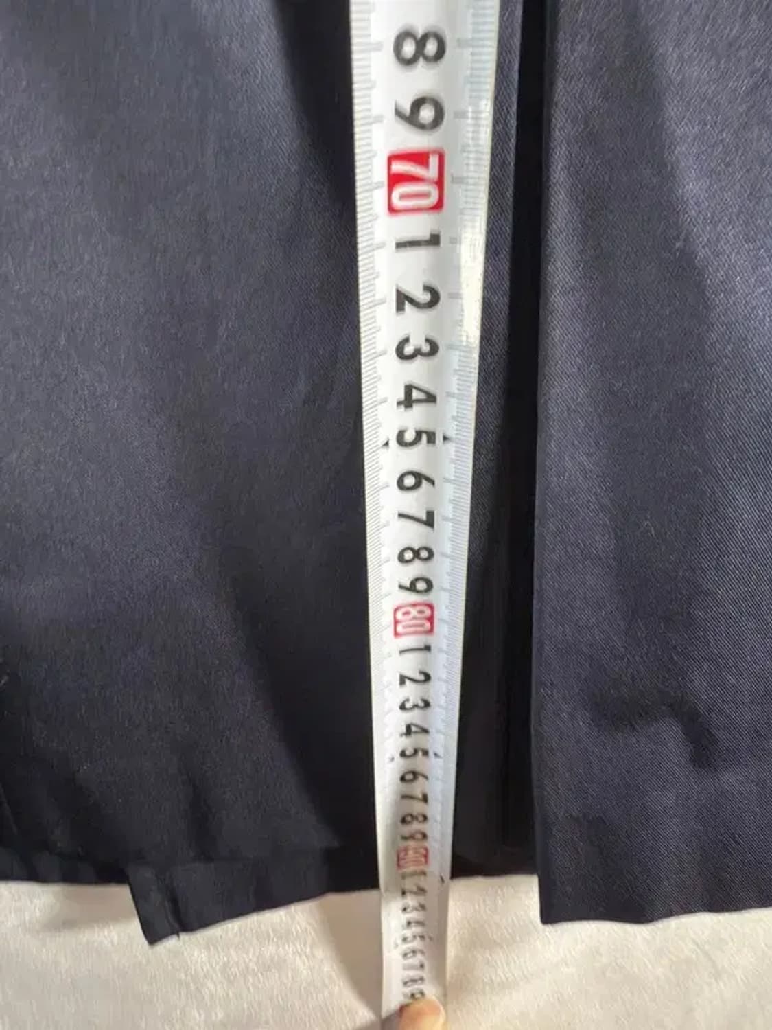 A1601 타미힐피거 트렌치 코트 [ SIZE: XS ] 상품이미지5