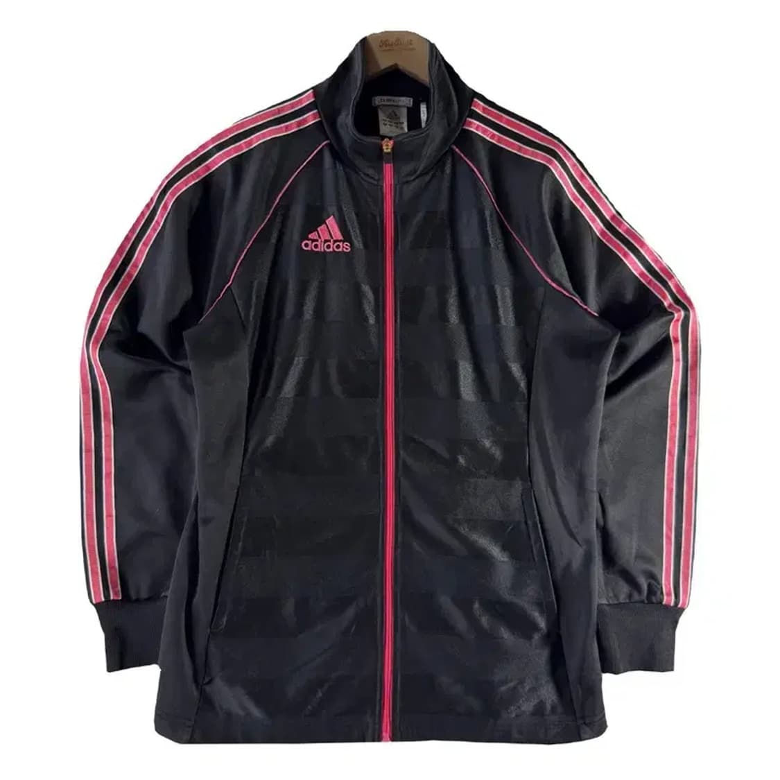 A1602 [ ADIDAS ] 아디다스 일본 져지 [ SIZE: M ] 상품이미지1