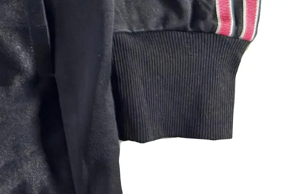 A1602 [ ADIDAS ] 아디다스 일본 져지 [ SIZE: M ] 상품이미지3