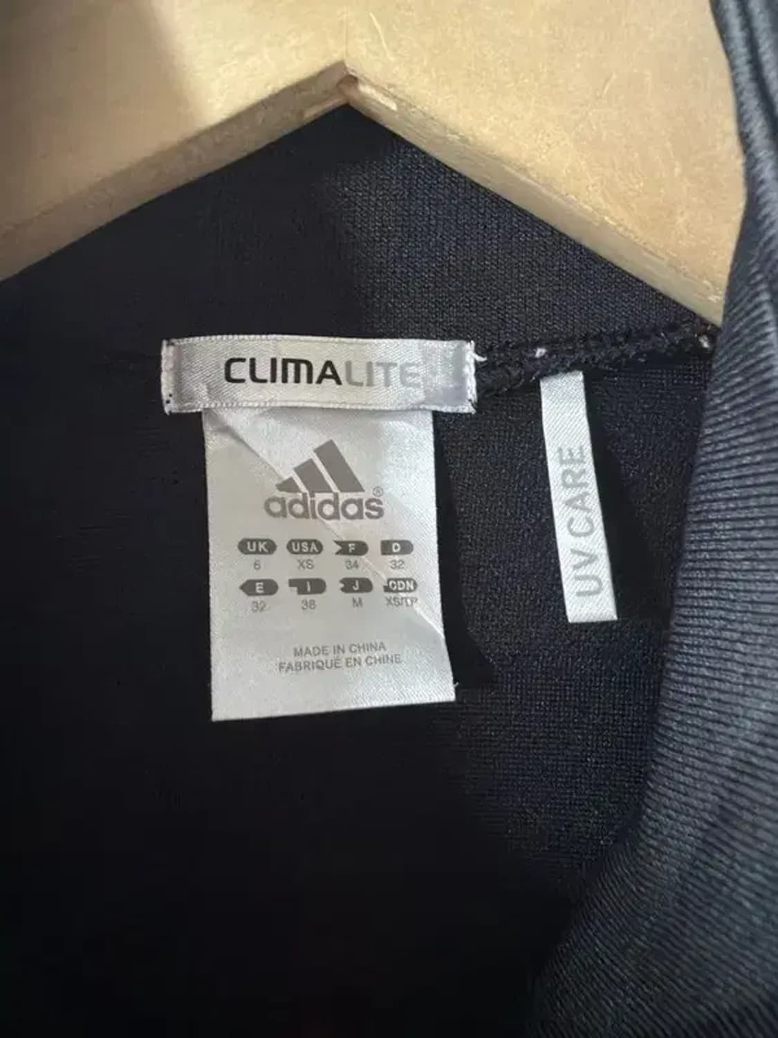 A1602 [ ADIDAS ] 아디다스 일본 져지 [ SIZE: M ] 상품이미지5