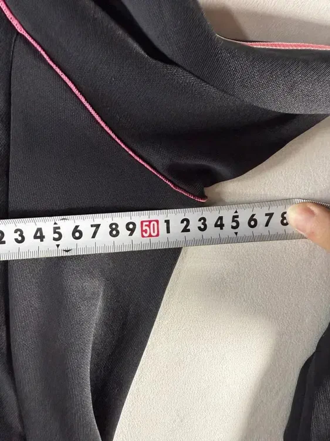 A1602 [ ADIDAS ] 아디다스 일본 져지 [ SIZE: M ] 상품이미지6