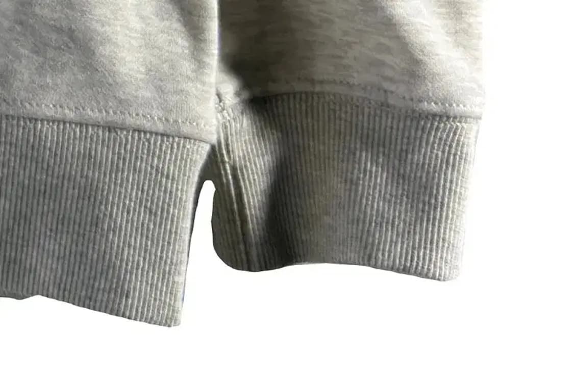 A1604 [ JEEP ] 지프 후드티 [ SIZE: M ] 상품이미지3