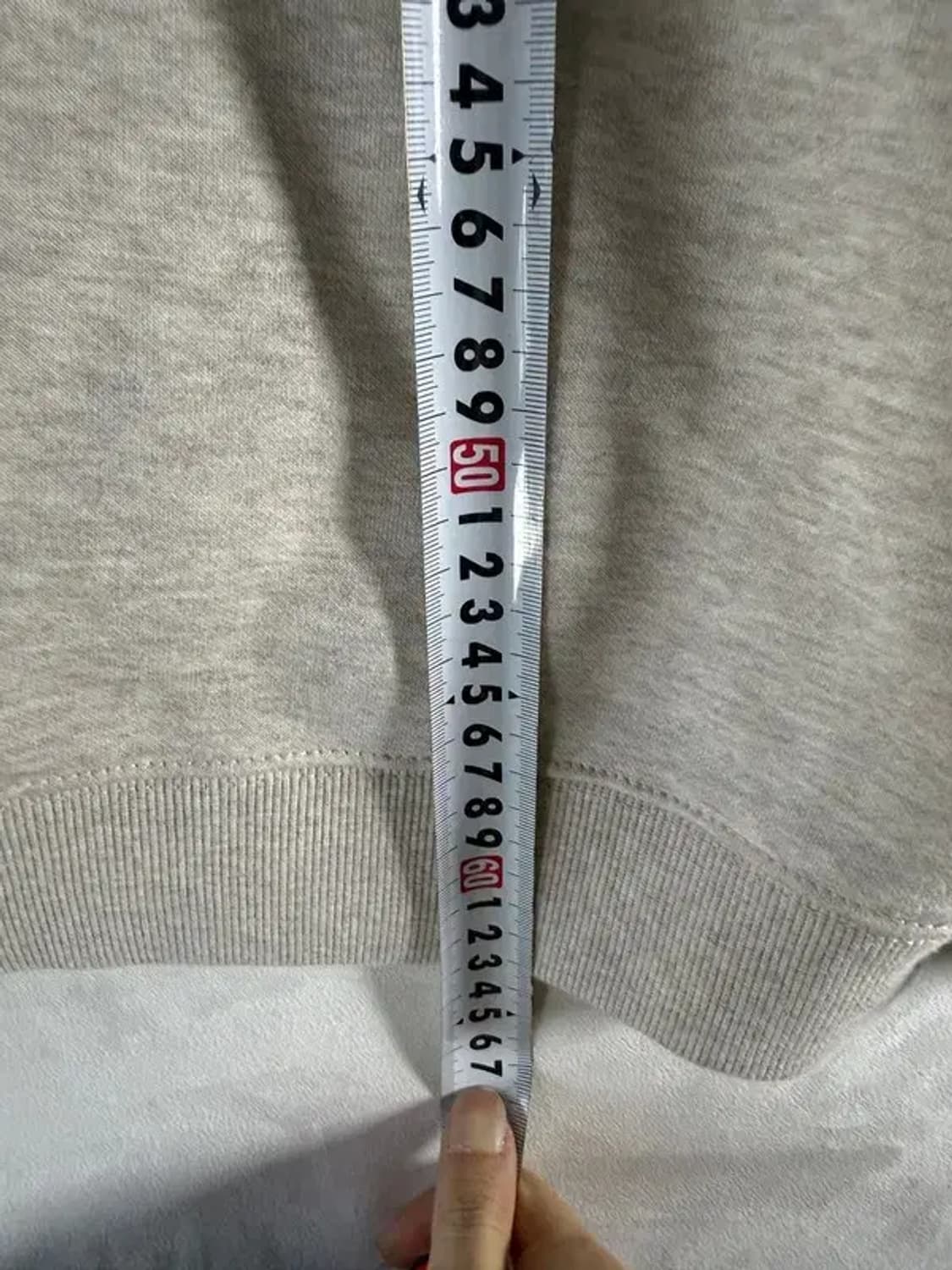 A1604 [ JEEP ] 지프 후드티 [ SIZE: M ] 상품이미지4