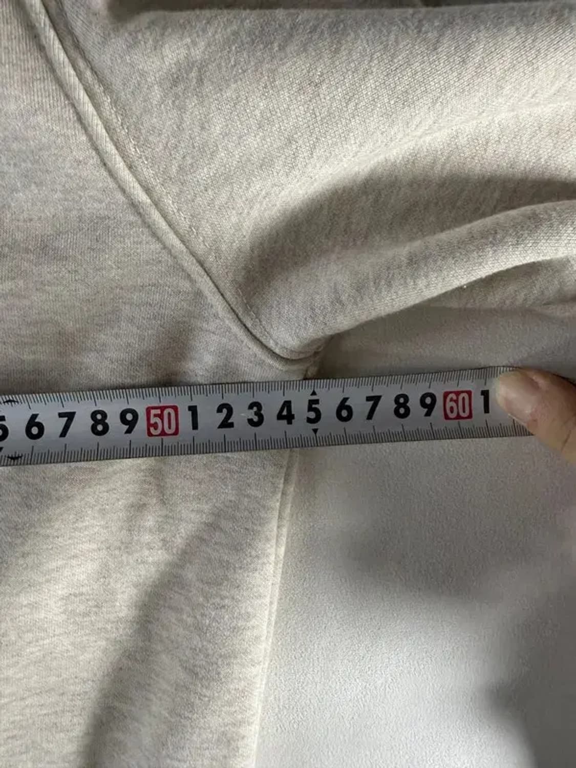 A1604 [ JEEP ] 지프 후드티 [ SIZE: M ] 상품이미지6