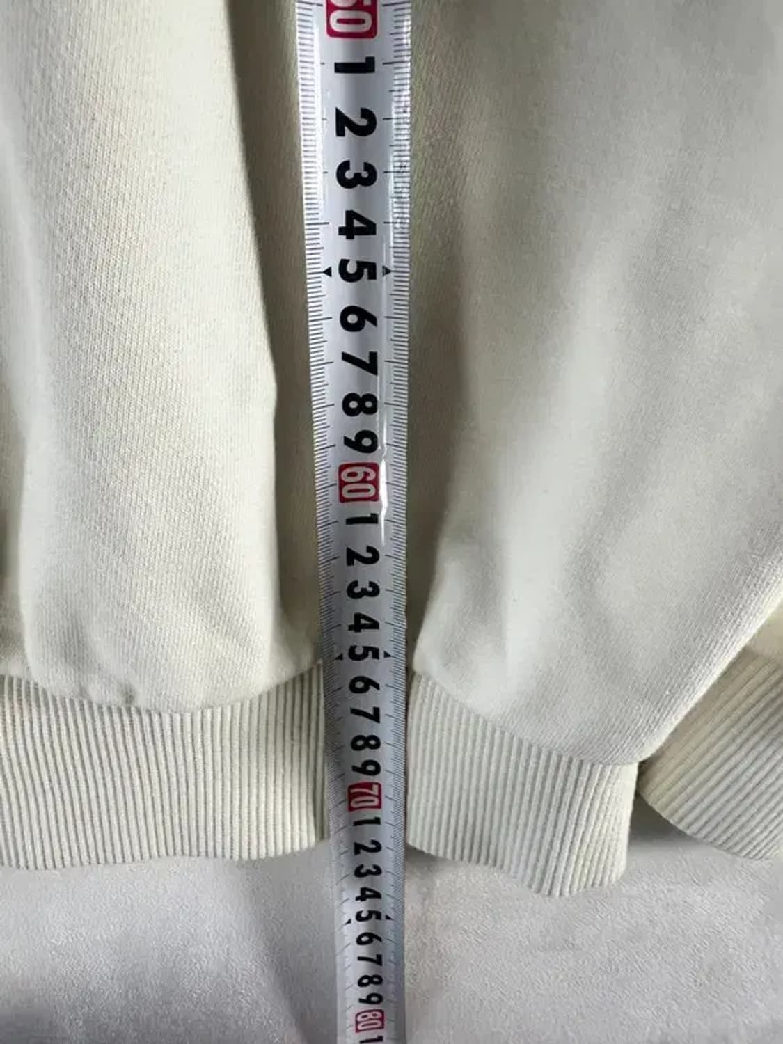 A1605 [ JEEP ] 지프 맨투맨 [ SIZE: M ] 상품이미지4