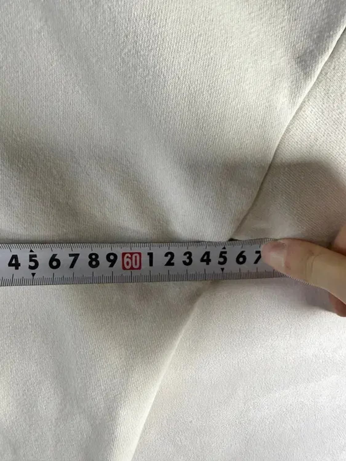 A1605 [ JEEP ] 지프 맨투맨 [ SIZE: M ] 상품이미지6