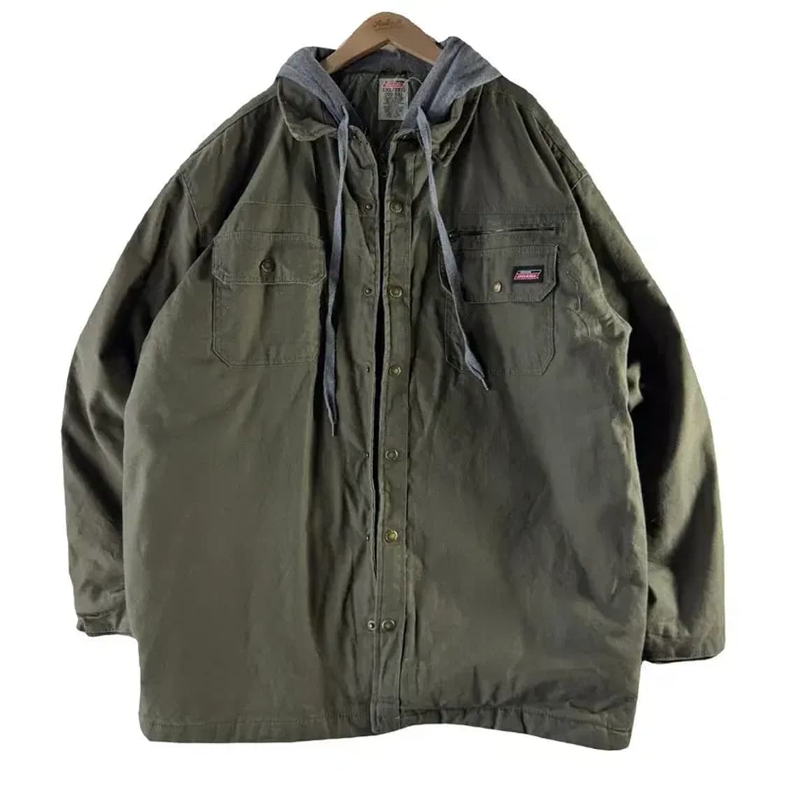 A1614 [ DICKIES ] 디키즈 야상 [ SIZE: 2XL ] 상품이미지1