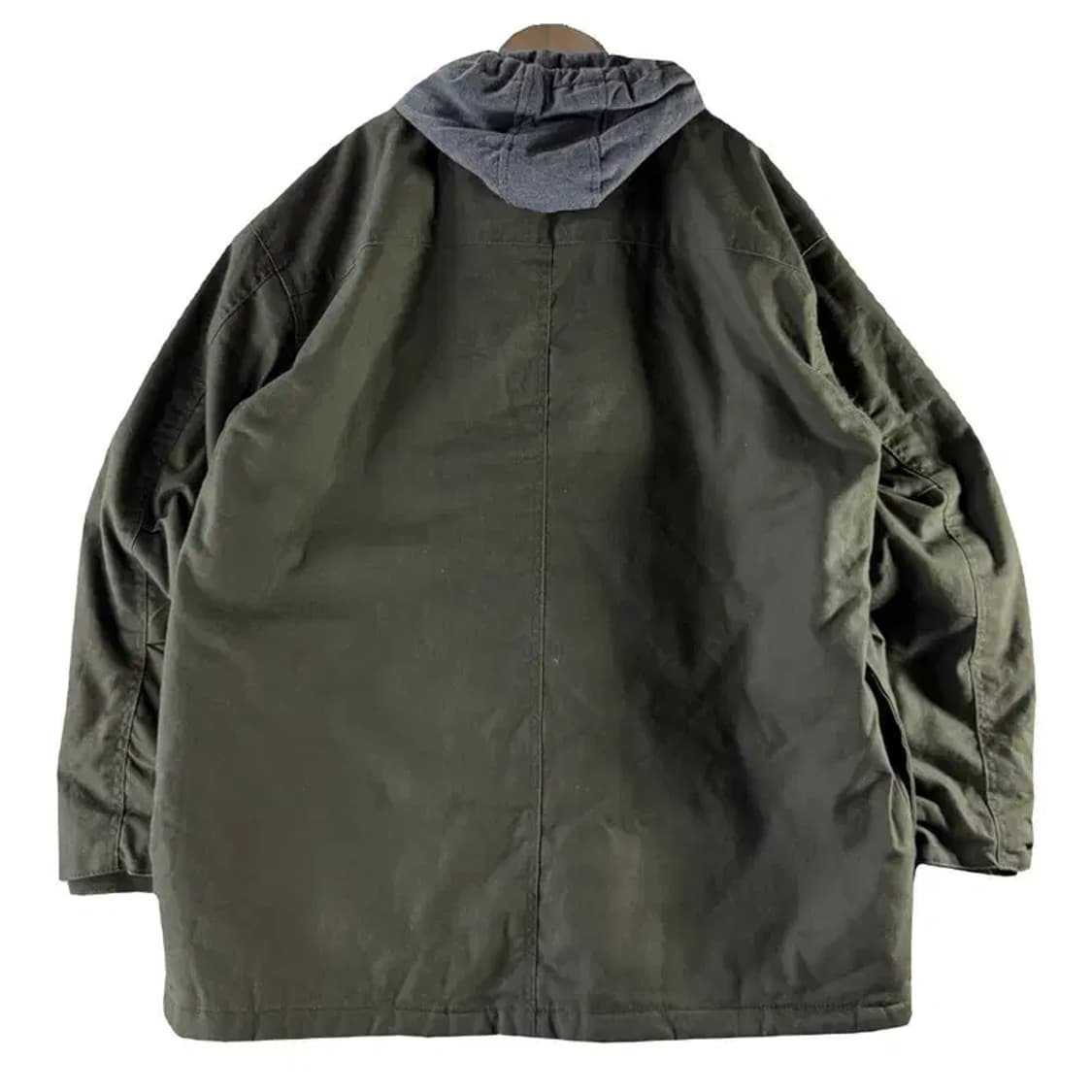 A1614 [ DICKIES ] 디키즈 야상 [ SIZE: 2XL ] 상품이미지2