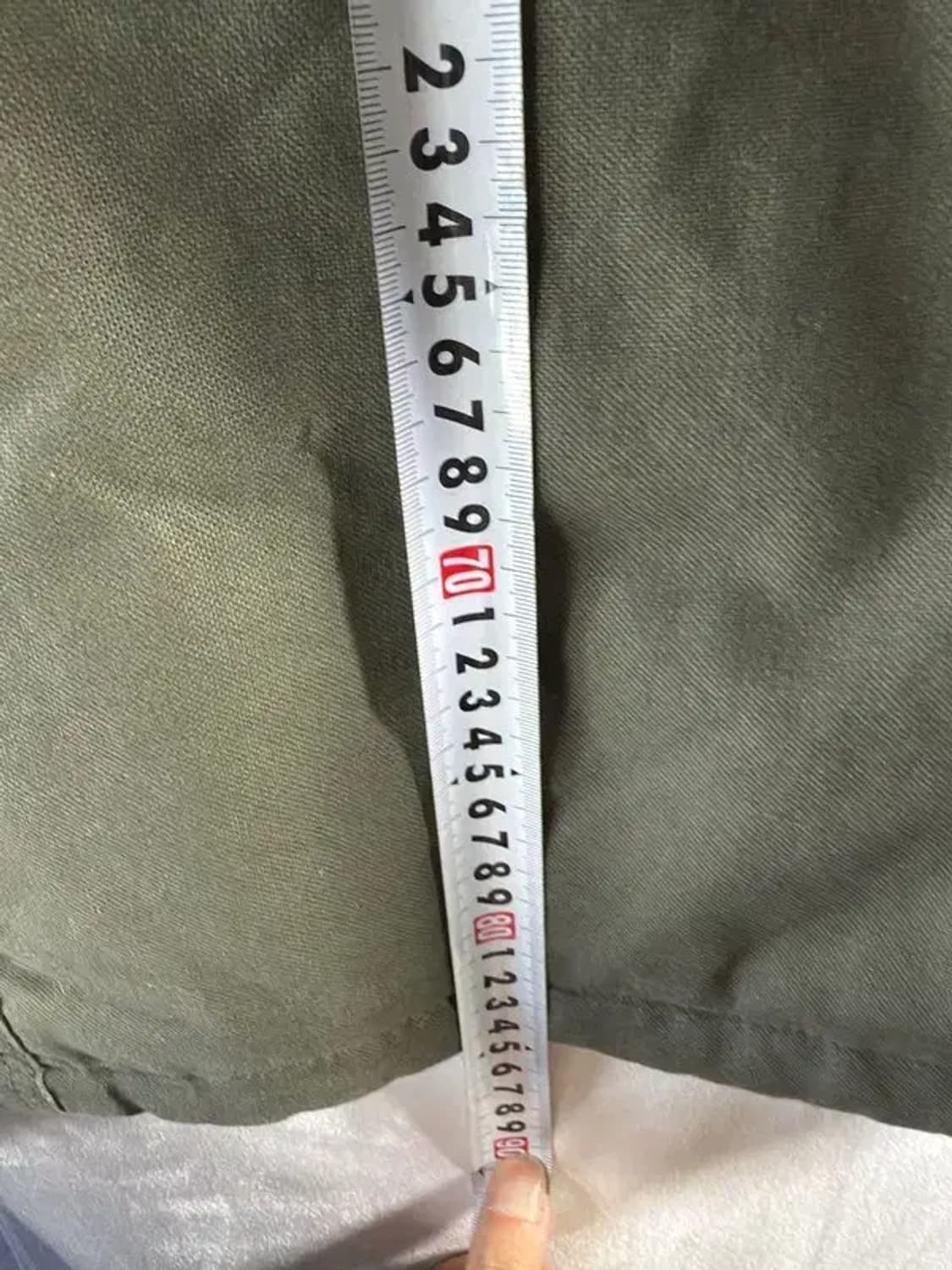 A1614 [ DICKIES ] 디키즈 야상 [ SIZE: 2XL ] 상품이미지5