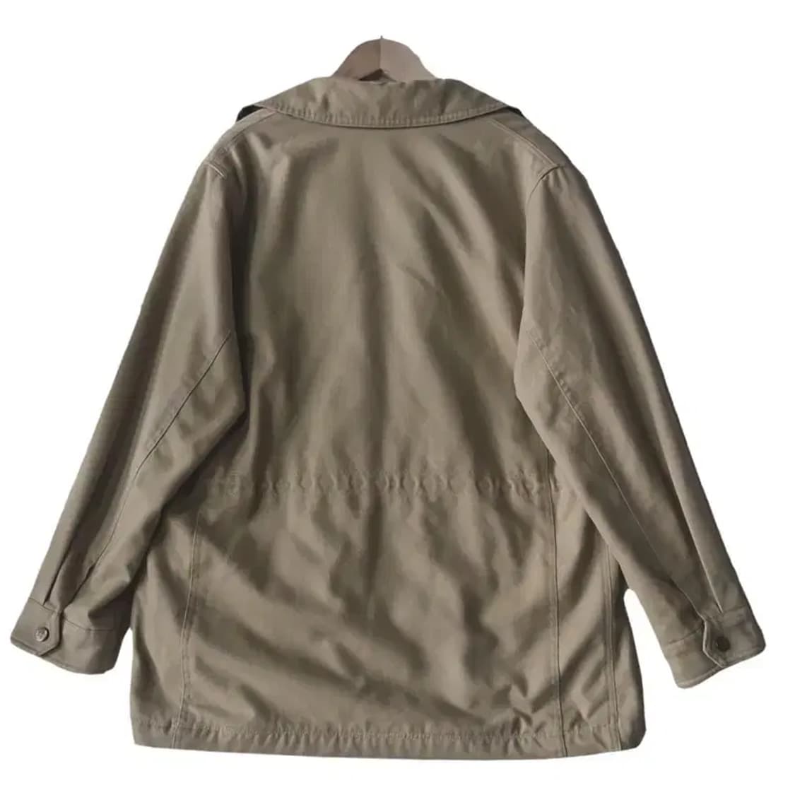 A1632 [ DAKS ] 닥스 숏코트 [ SIZE: L] 상품이미지2