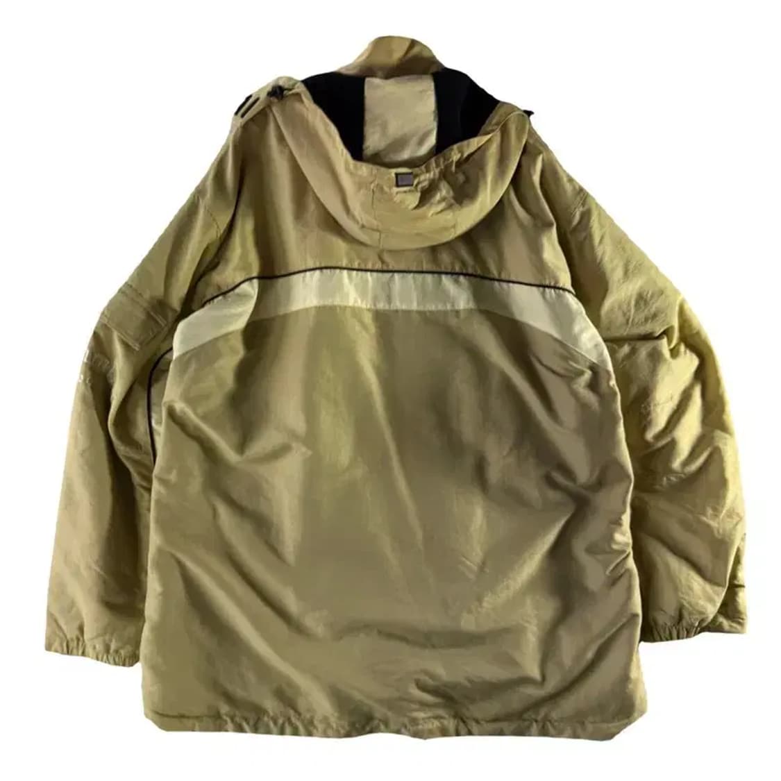 A1620 올드 콜롬비아 바람막이 [ SIZE: XL ] 상품이미지2