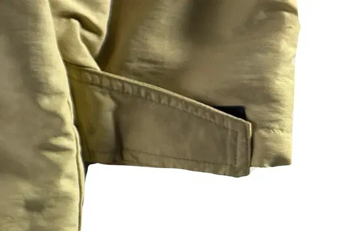 A1620 올드 콜롬비아 바람막이 [ SIZE: XL ] 상품이미지3