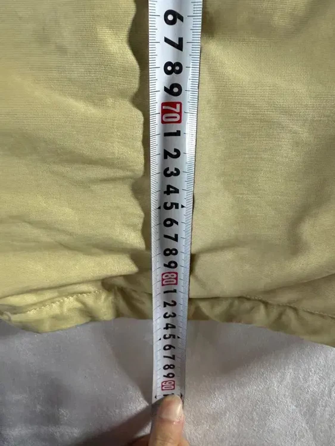 A1620 올드 콜롬비아 바람막이 [ SIZE: XL ] 상품이미지7