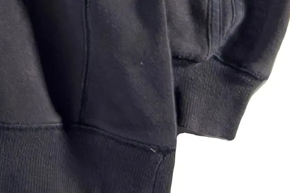 A1612 [ ADIDAS ] 아디다스 맨투맨 [ SIZE: 95 ] 상품이미지3