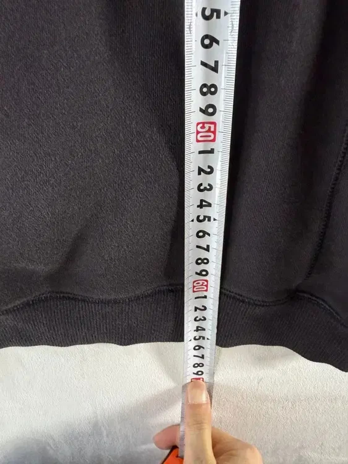 A1612 [ ADIDAS ] 아디다스 맨투맨 [ SIZE: 95 ] 상품이미지4