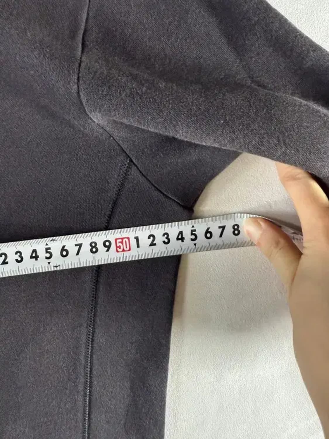 A1612 [ ADIDAS ] 아디다스 맨투맨 [ SIZE: 95 ] 상품이미지6