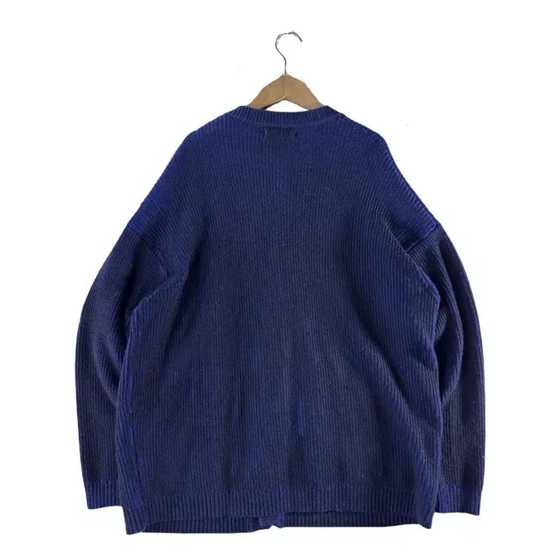 A1634 [ ZARA ] 자라 가디건 [ SIZE: S-M ] 상품이미지2