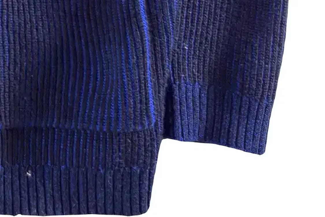 A1634 [ ZARA ] 자라 가디건 [ SIZE: S-M ] 상품이미지3