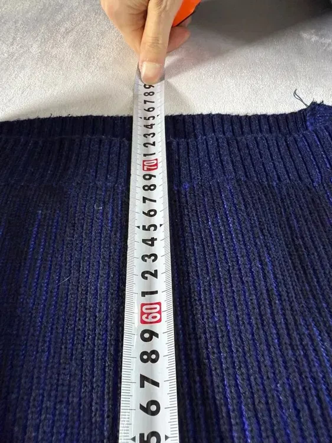 A1634 [ ZARA ] 자라 가디건 [ SIZE: S-M ] 상품이미지5