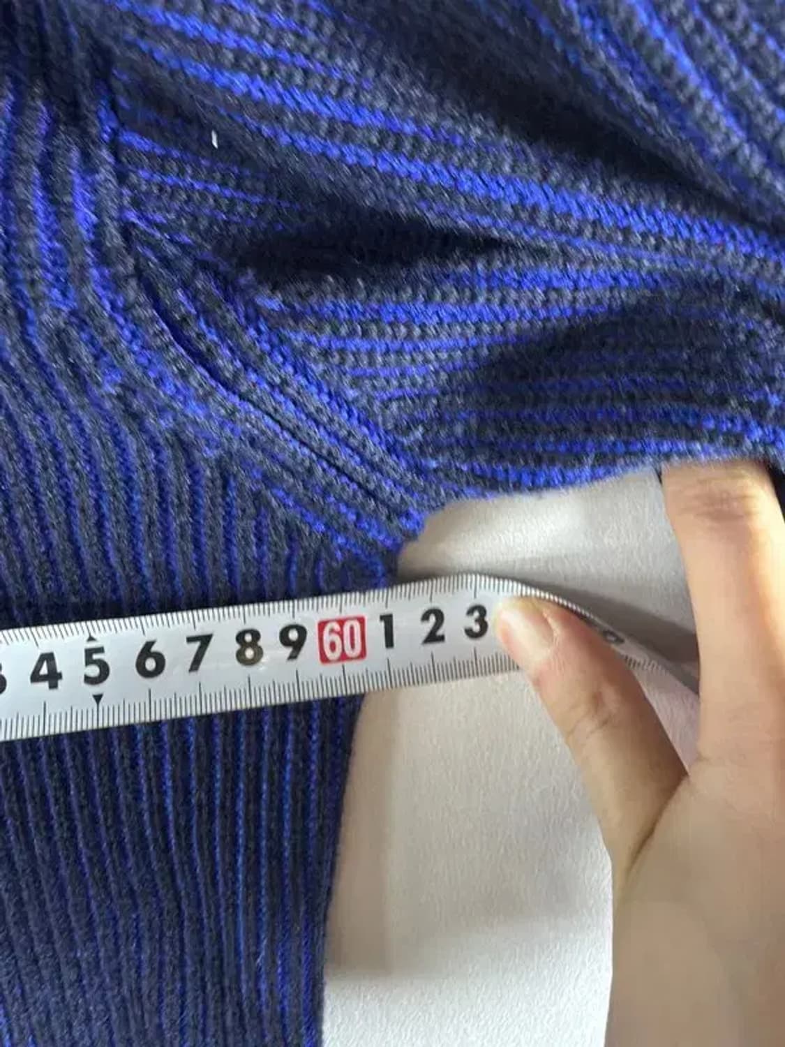 A1634 [ ZARA ] 자라 가디건 [ SIZE: S-M ] 상품이미지6