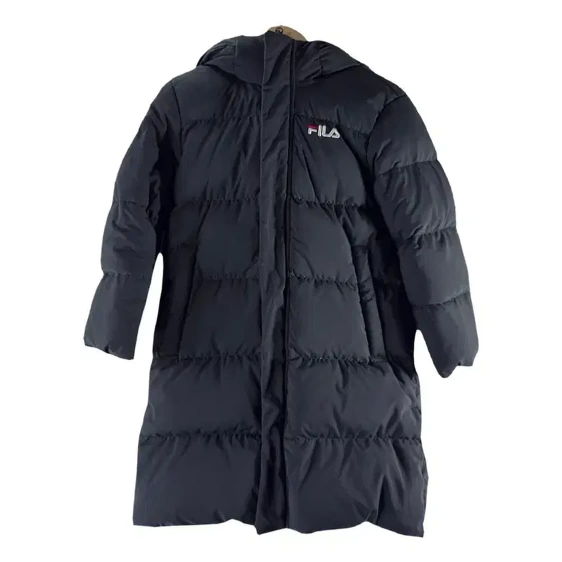 A1598 [ FILA ] 필라 키즈 롱  패딩 [ SIZE: 120 ] 상품이미지1