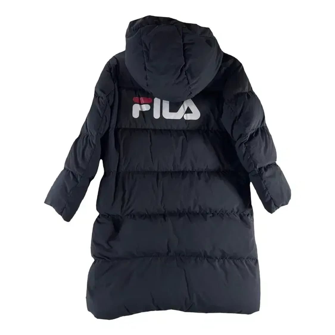 A1598 [ FILA ] 필라 키즈 롱  패딩 [ SIZE: 120 ] 상품이미지2