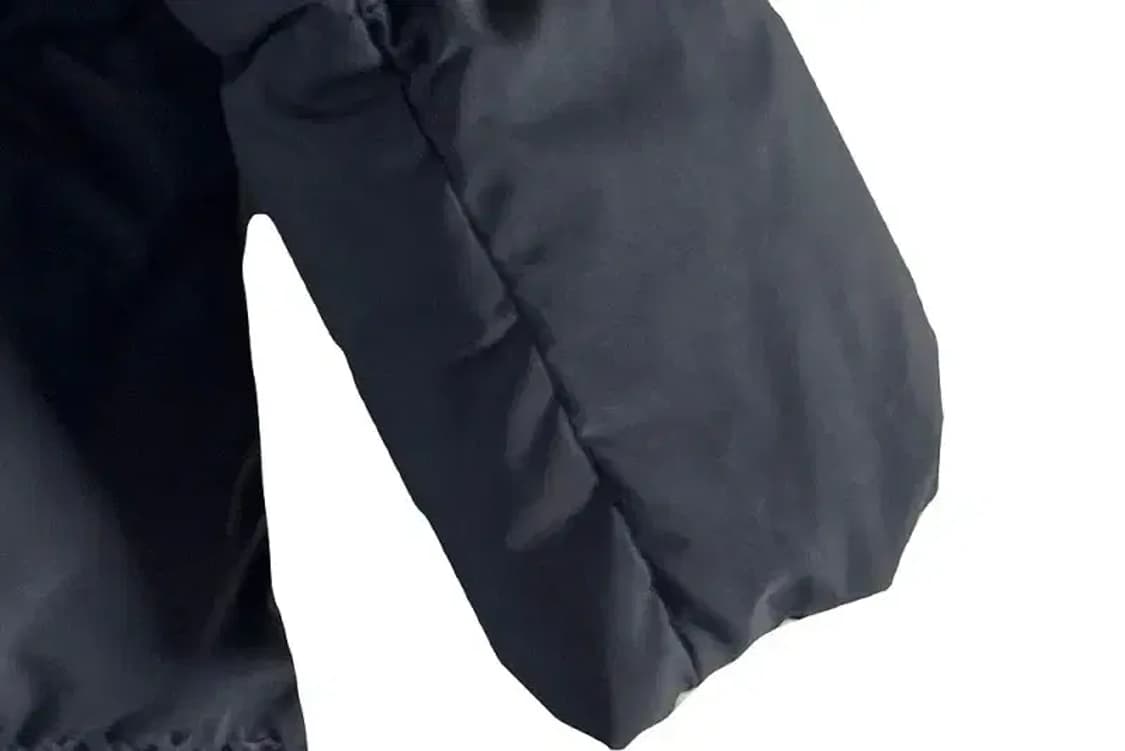 A1598 [ FILA ] 필라 키즈 롱  패딩 [ SIZE: 120 ] 상품이미지3