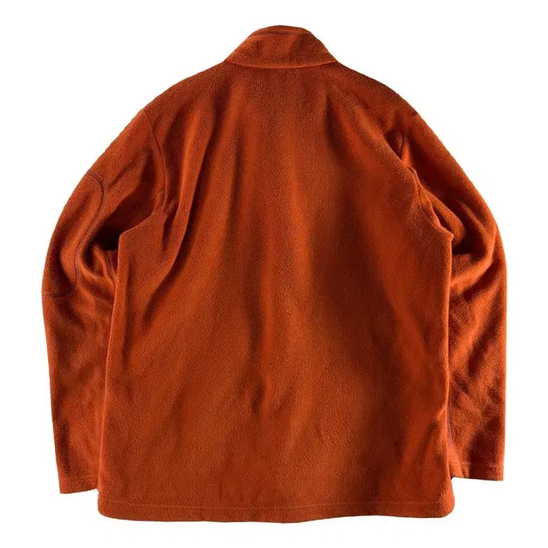 A1633 [ MONT-BELL ] 몽벨 후리스 [ SIZE: L ] 상품이미지2