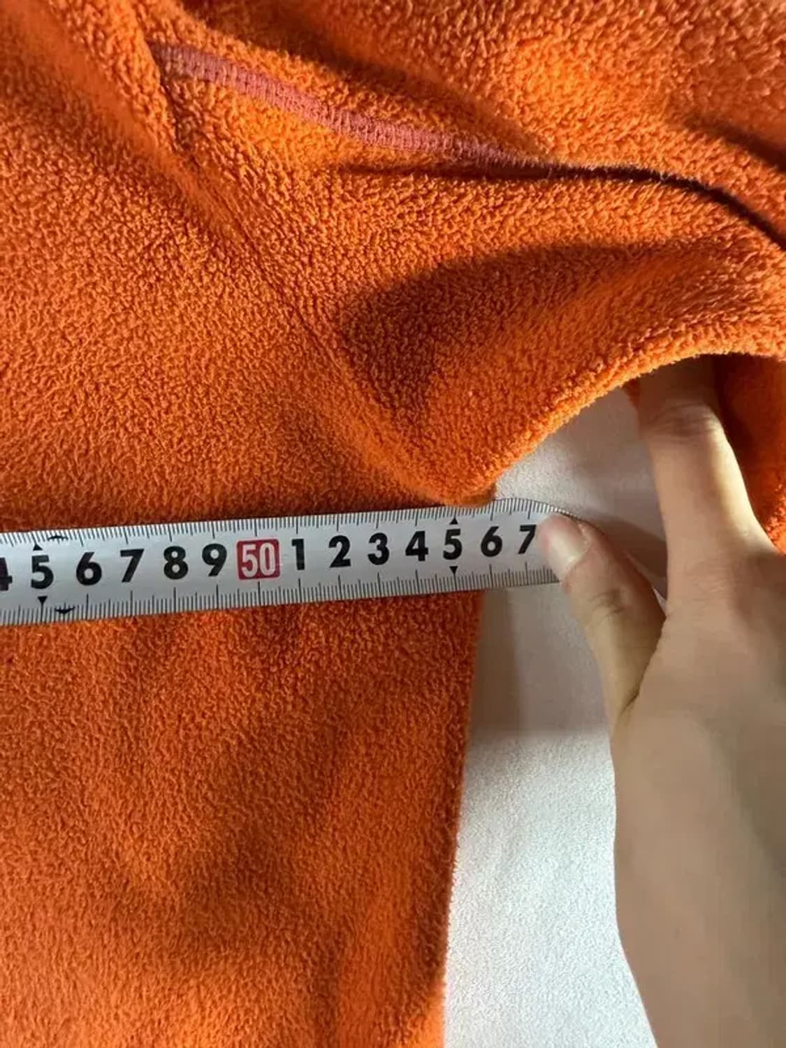 A1633 [ MONT-BELL ] 몽벨 후리스 [ SIZE: L ] 상품이미지5