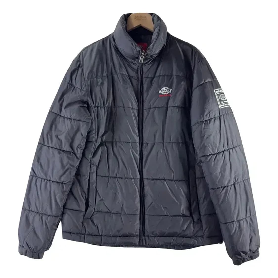 A1607 [ DICKIES ] 디키즈 패딩 [ SIZE: S ] 상품이미지1