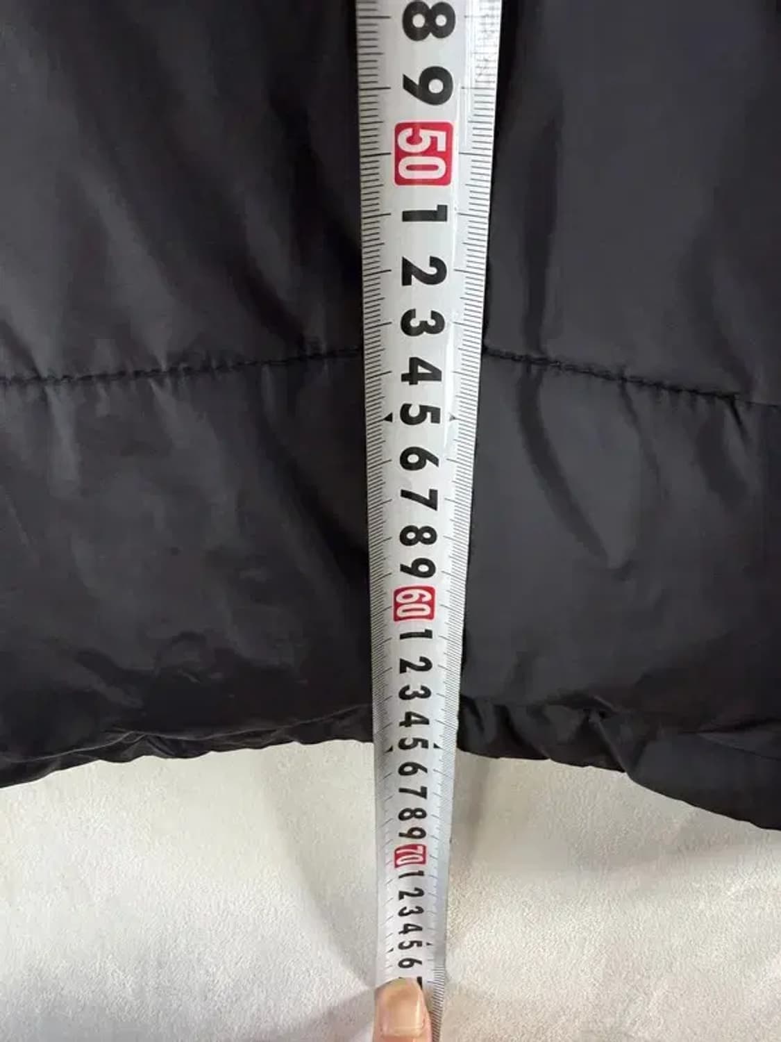 A1607 [ DICKIES ] 디키즈 패딩 [ SIZE: S ] 상품이미지4
