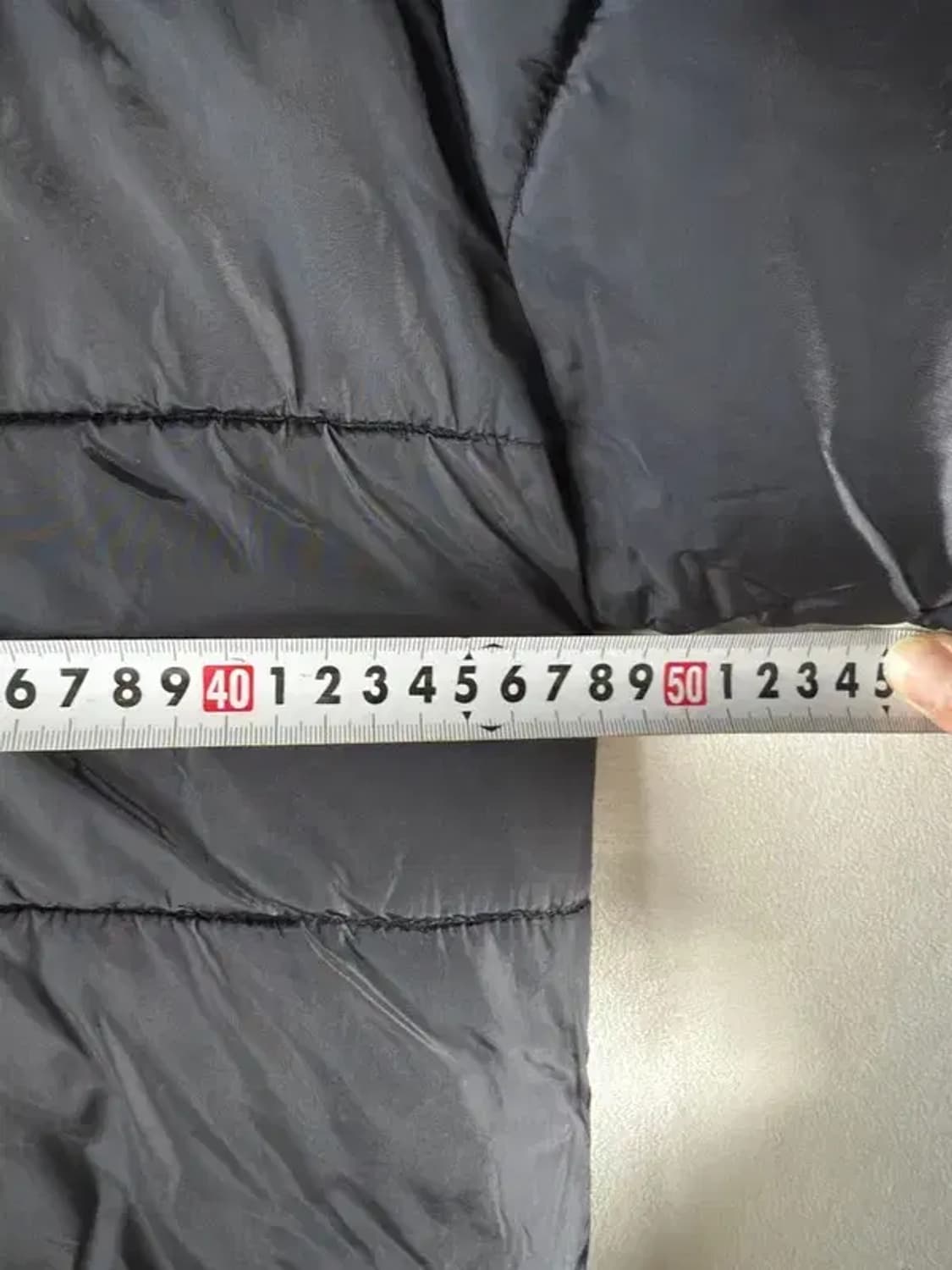 A1607 [ DICKIES ] 디키즈 패딩 [ SIZE: S ] 상품이미지6