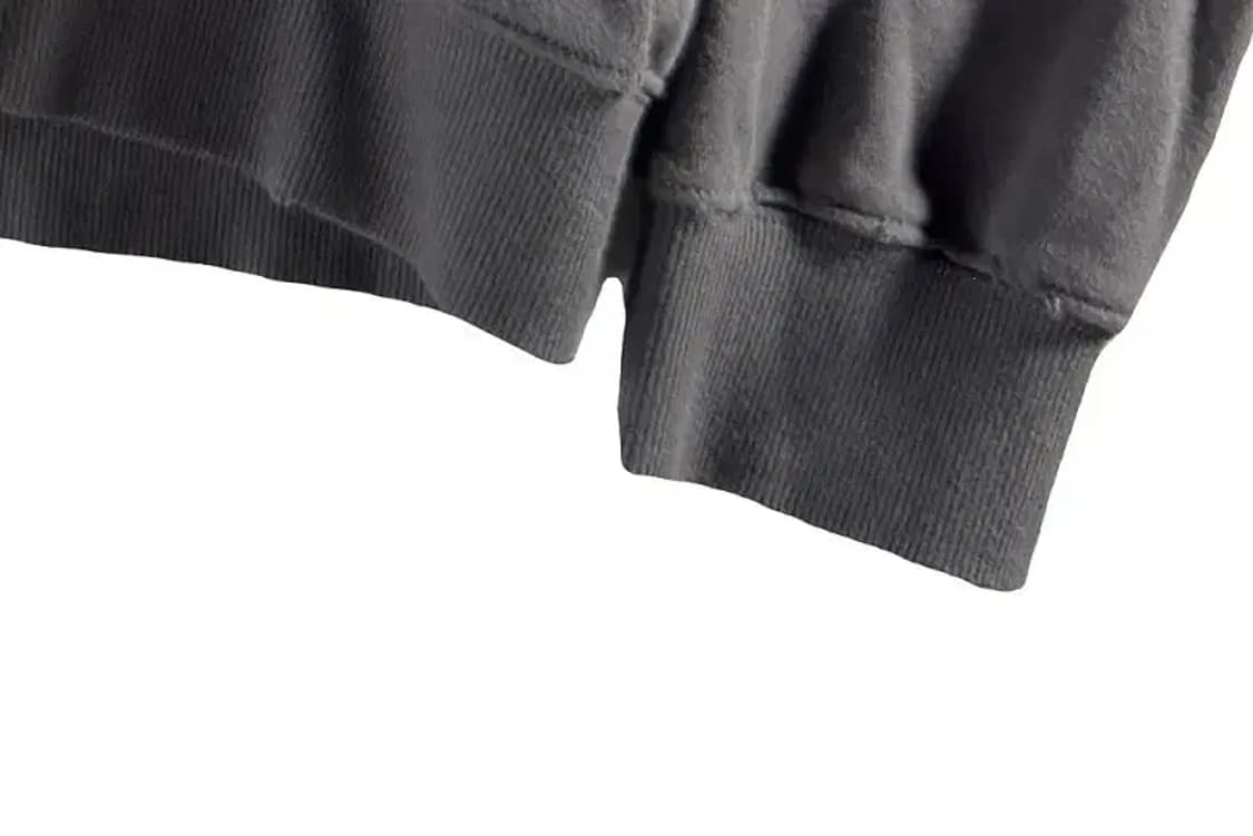 A1621 [ TRAVEL ] 트래블 후드 집업 [ SIZE: L ] 상품이미지3