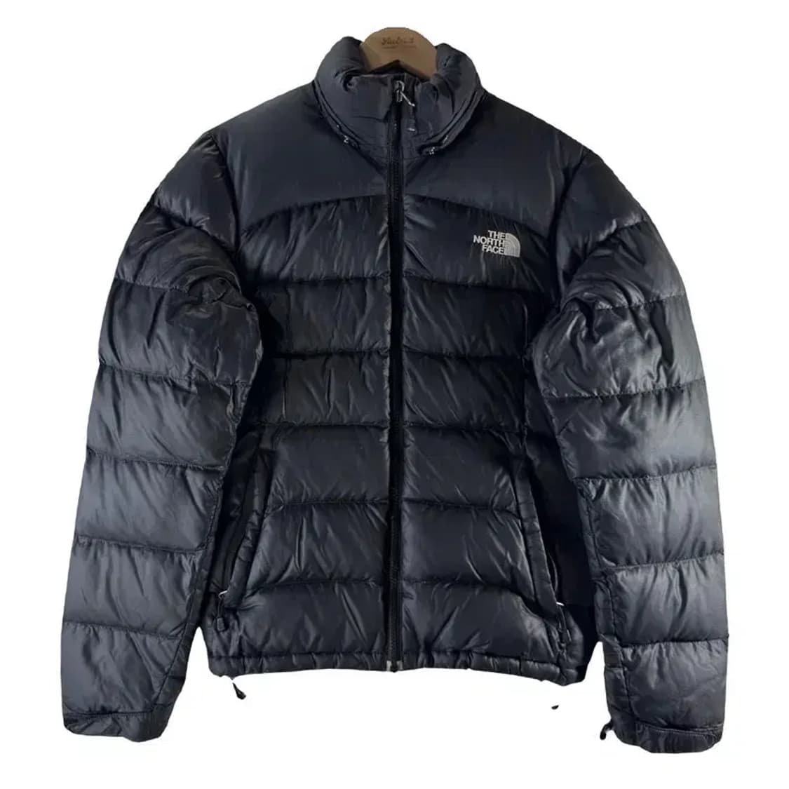 A1611 노스페이스 패딩 [ SIZE: 90 ] 상품이미지1