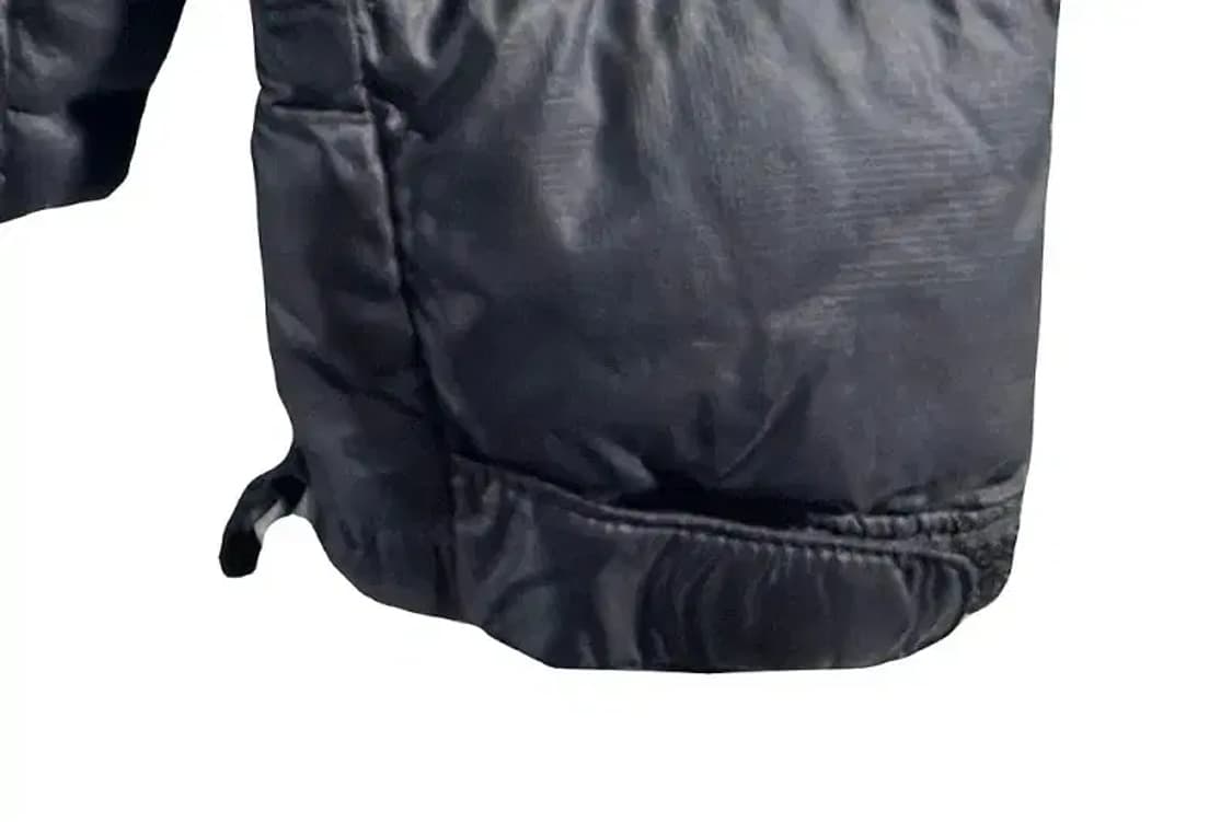 A1611 노스페이스 패딩 [ SIZE: 90 ] 상품이미지3