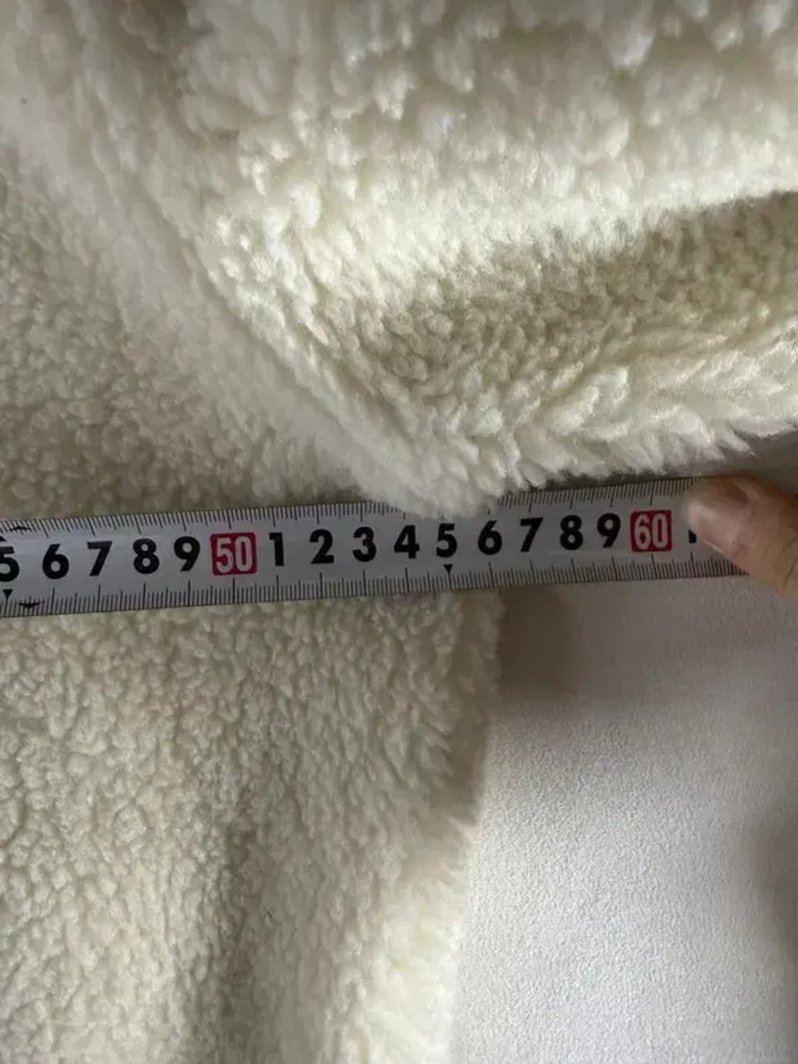 A1635 디스커버리 양털 후리스 [ SIZE: 100 ] 상품이미지5