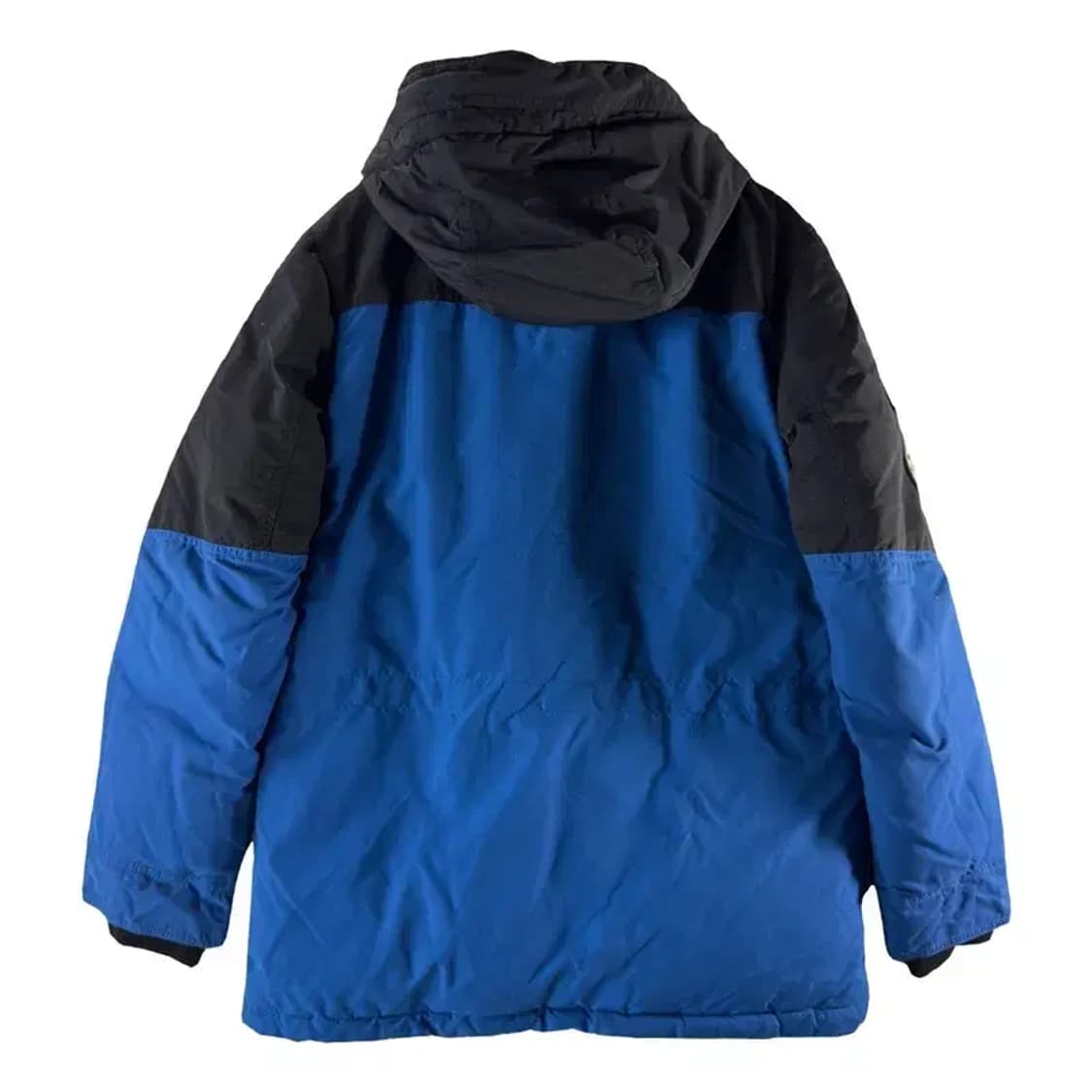 A1613 [ VANS ] 반스 패딩 [ SIZE: MEDIUM ] 상품이미지2