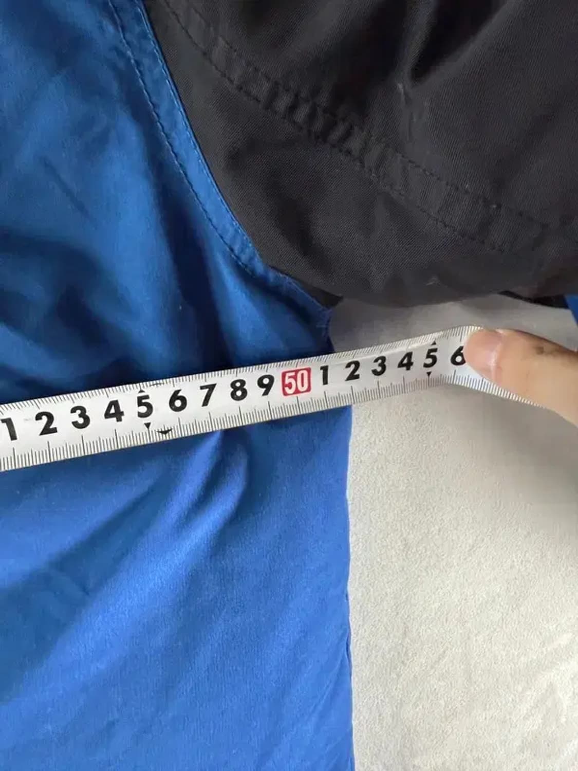 A1613 [ VANS ] 반스 패딩 [ SIZE: MEDIUM ] 상품이미지6